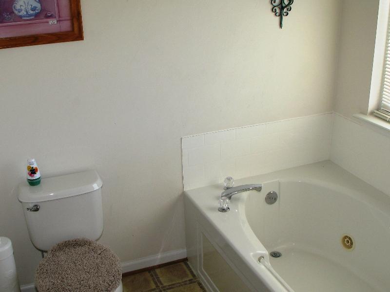 5708 Cortland Road Roanoke, VA 24019 - Photo 14 of 25 Master Bath