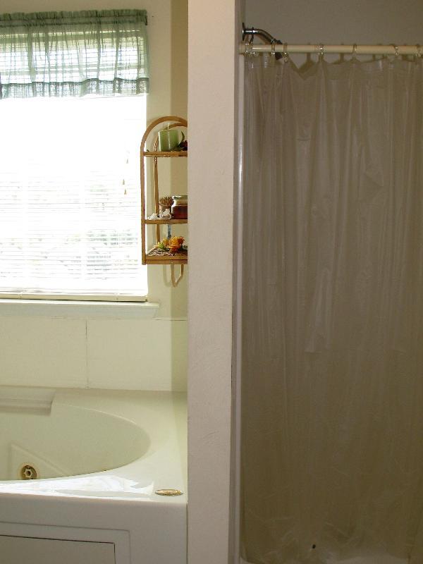 5708 Cortland Road Roanoke, VA 24019 - Photo 16 of 25 Master Bath