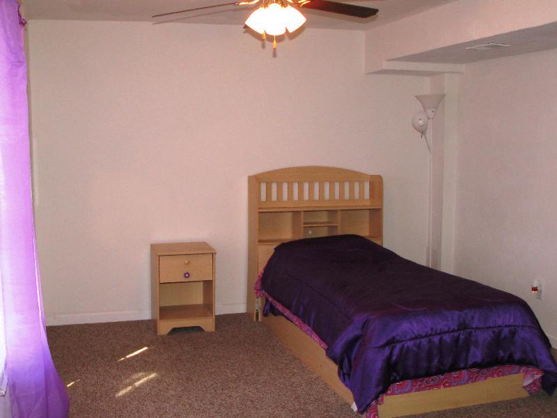 5708 Cortland Road Roanoke, VA 24019 - Photo 21 of 25 Bedroom 4