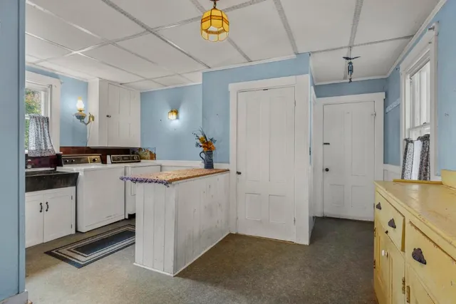 $895,000 | 576 Back River Road, Boothbay, ME 04537