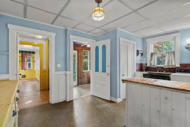 $895,000 | 576 Back River Road, Boothbay, ME 04537