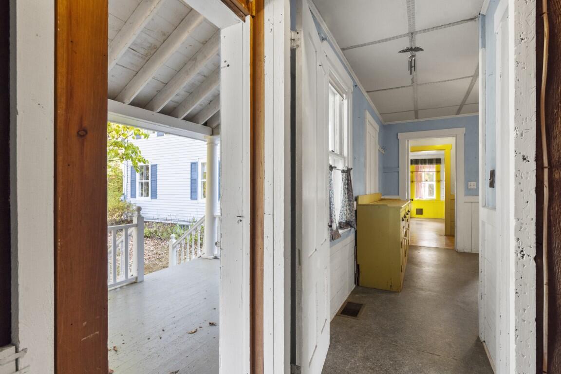 576 Back River Road Boothbay, ME 04537 - Photo 20 of 61 21.1