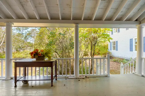 $895,000 | 576 Back River Road, Boothbay, ME 04537