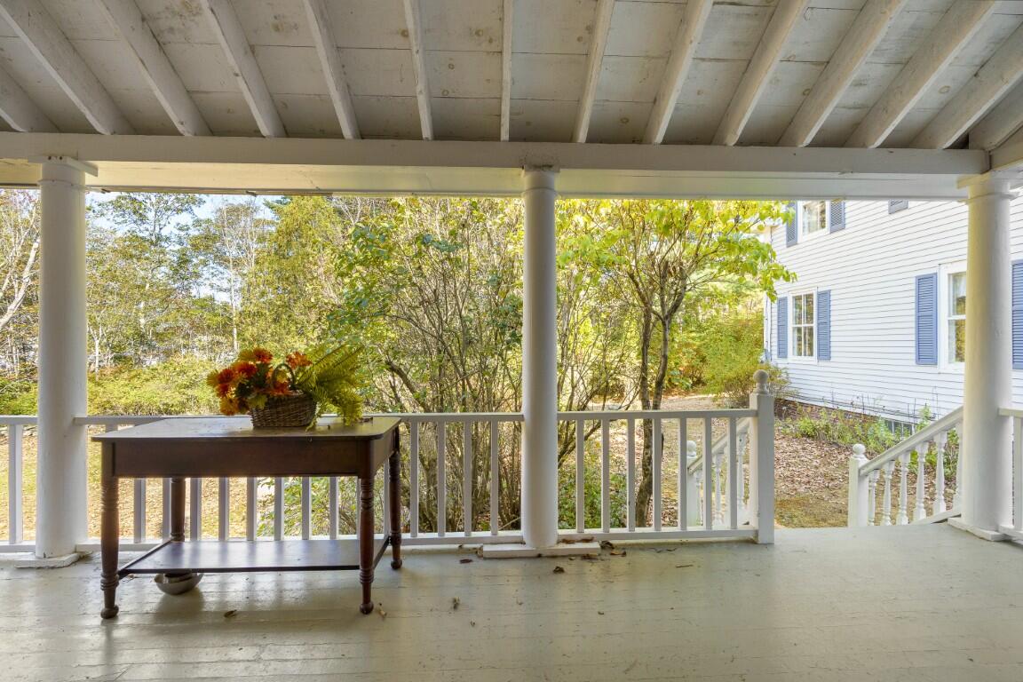 576 Back River Road Boothbay, ME 04537 - Photo 21 of 61 22