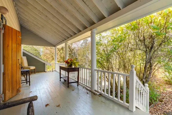 $895,000 | 576 Back River Road, Boothbay, ME 04537