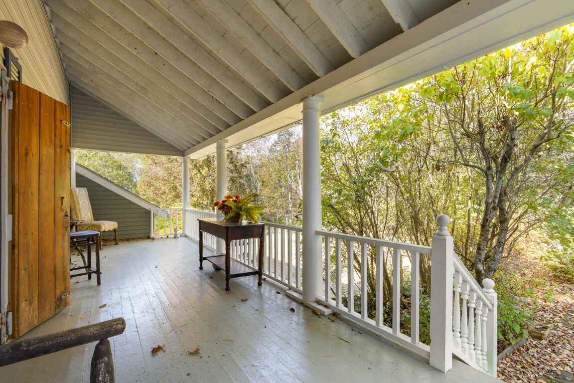 576 Back River Road Boothbay, ME 04537 - Photo 22 of 61 23