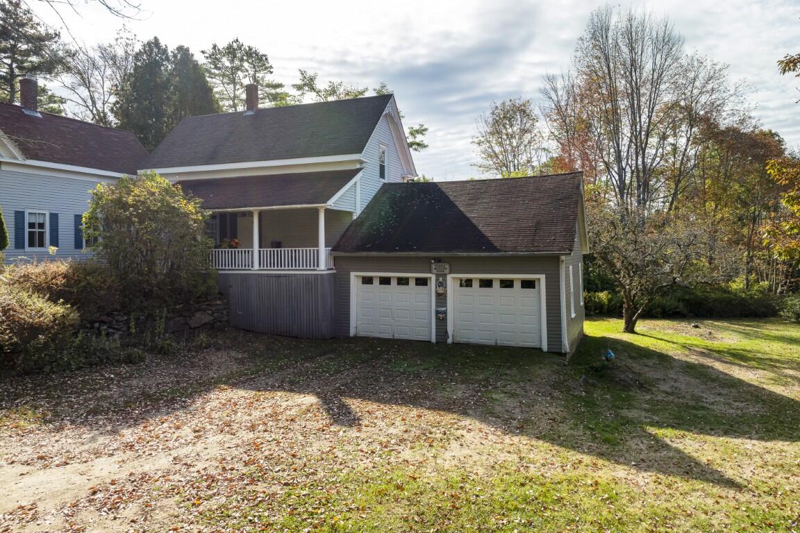 576 Back River Road Boothbay, ME 04537 - Photo 25 of 61 26