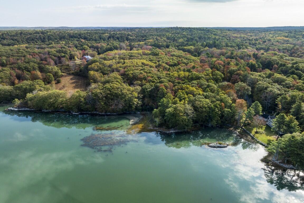 576 Back River Road Boothbay, ME 04537 - Photo 3 of 61 3