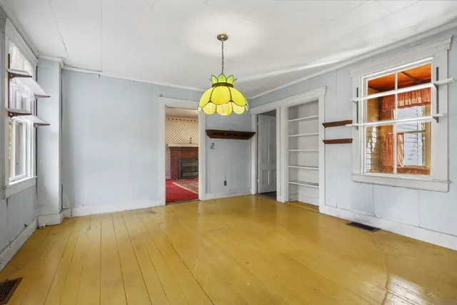 $895,000 | 576 Back River Road, Boothbay, ME 04537