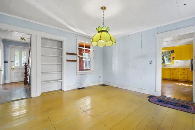 $895,000 | 576 Back River Road, Boothbay, ME 04537