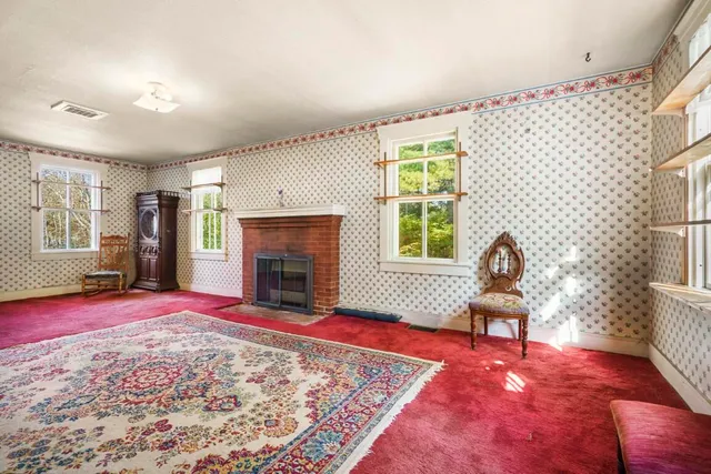 $895,000 | 576 Back River Road, Boothbay, ME 04537