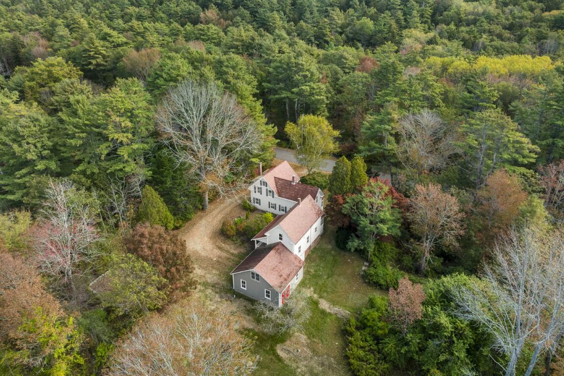 576 Back River Road Boothbay, ME 04537 - Photo 4 of 61 4