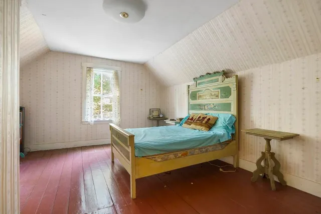 $895,000 | 576 Back River Road, Boothbay, ME 04537