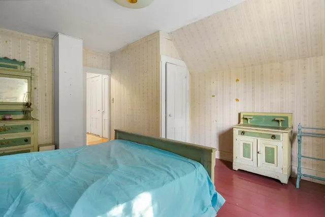 $895,000 | 576 Back River Road, Boothbay, ME 04537