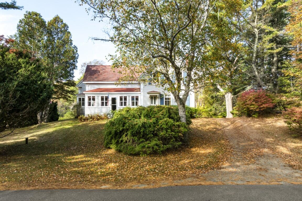 576 Back River Road Boothbay, ME 04537 - Photo 5 of 61 5