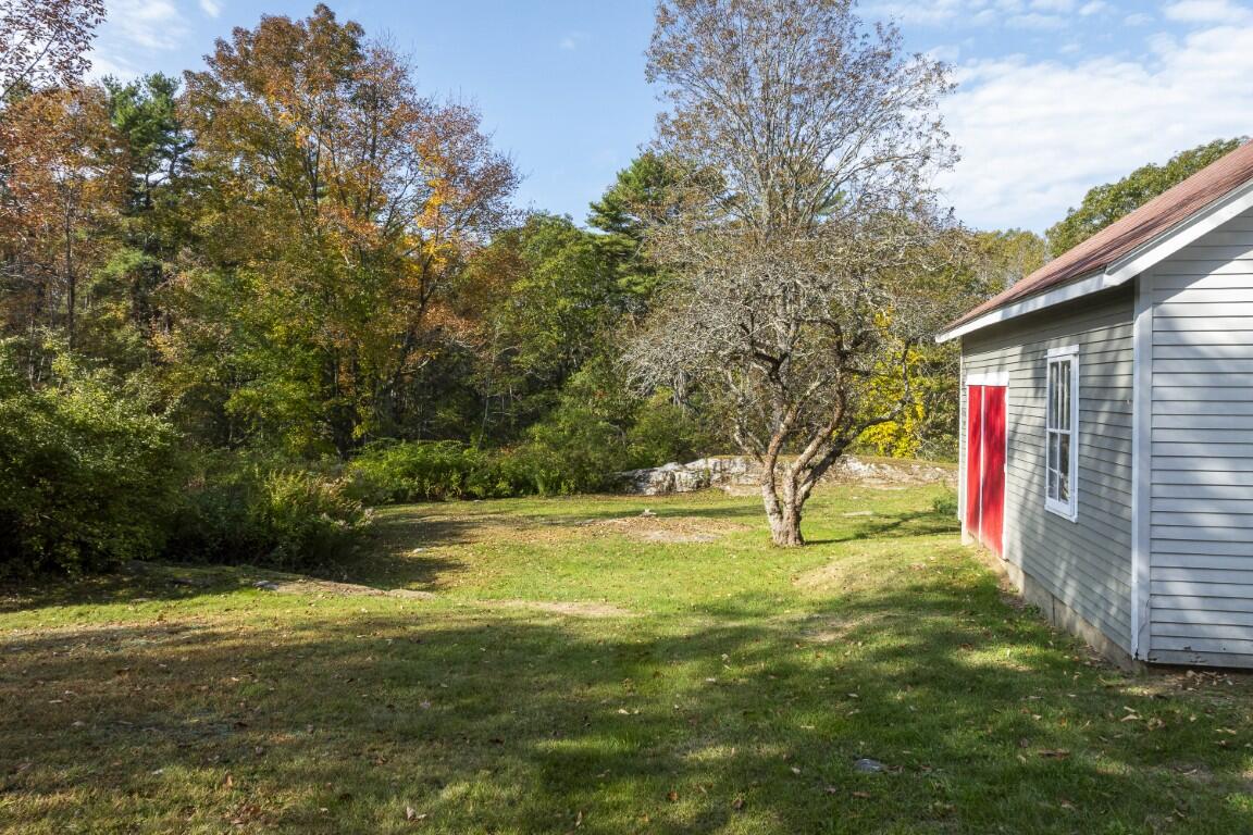 576 Back River Road Boothbay, ME 04537 - Photo 51 of 61 53