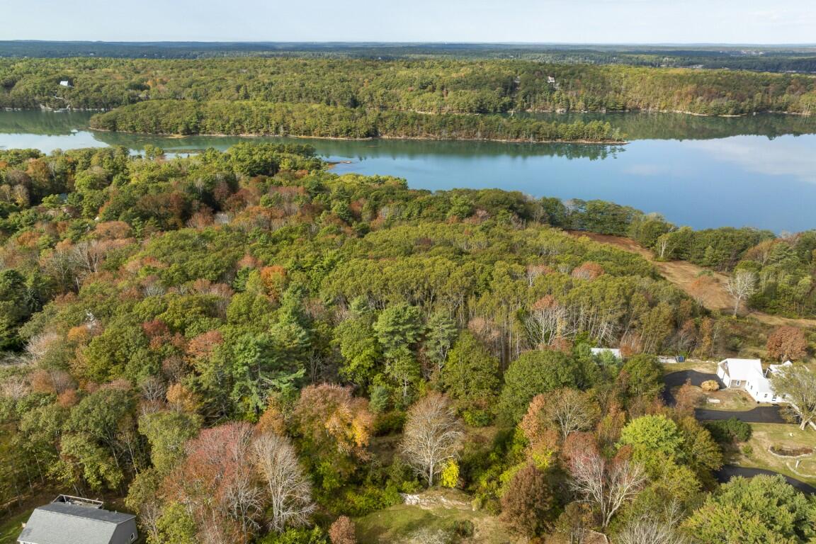 576 Back River Road Boothbay, ME 04537 - Photo 54 of 61 56