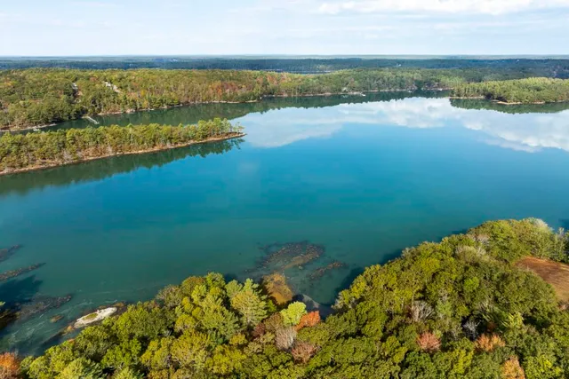 $895,000 | 576 Back River Road, Boothbay, ME 04537