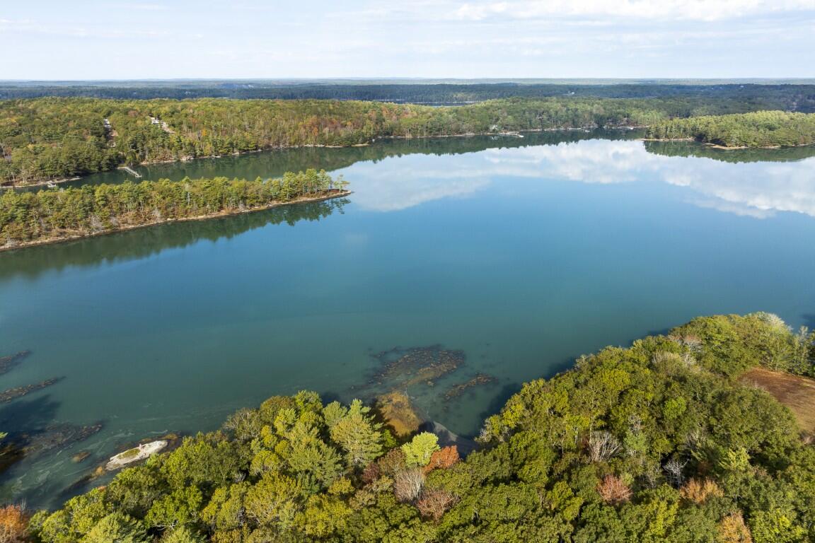 576 Back River Road Boothbay, ME 04537 - Photo 56 of 61 58