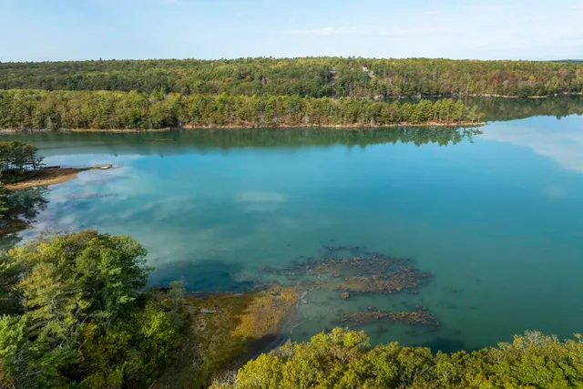 $895,000 | 576 Back River Road, Boothbay, ME 04537