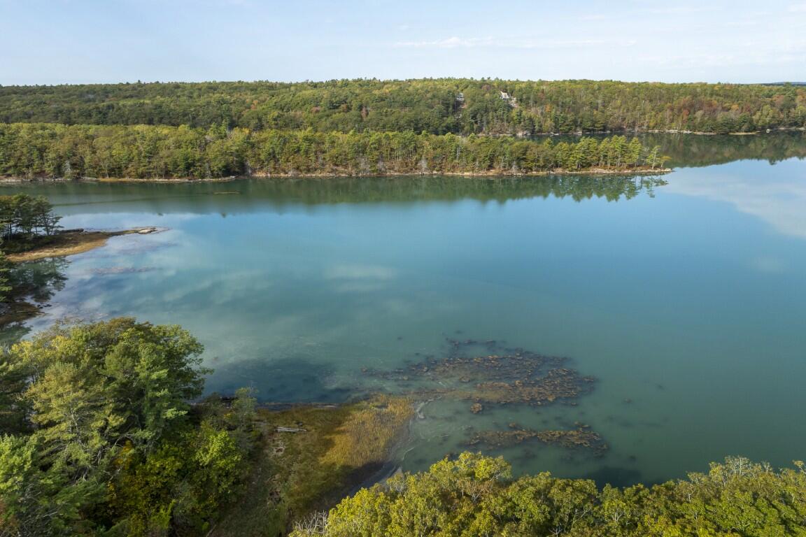 576 Back River Road Boothbay, ME 04537 - Photo 57 of 61 59