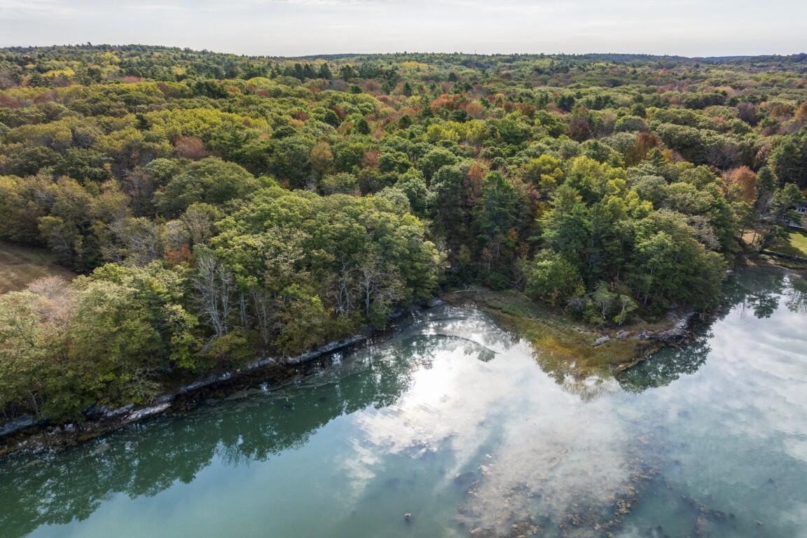 576 Back River Road Boothbay, ME 04537 - Photo 59 of 61 61