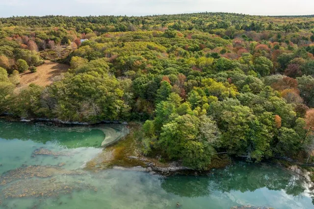 $895,000 | 576 Back River Road, Boothbay, ME 04537