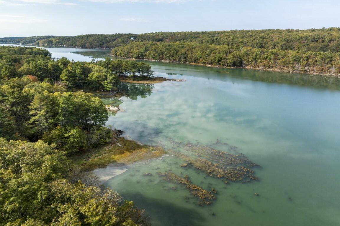 576 Back River Road Boothbay, ME 04537 - Photo 61 of 61 63