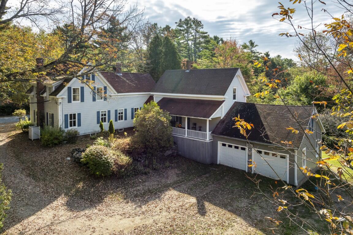 576 Back River Road Boothbay, ME 04537 - Photo 8 of 61 8