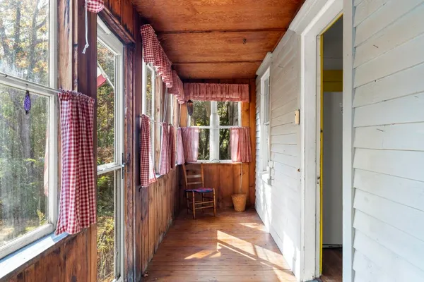 $895,000 | 576 Back River Road, Boothbay, ME 04537