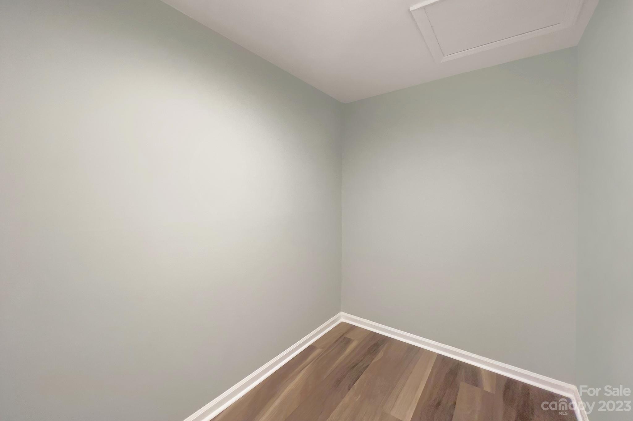 4719 Rounding Run Road Charlotte, NC 28277 - Photo 27 of 48 a view of wooden floor