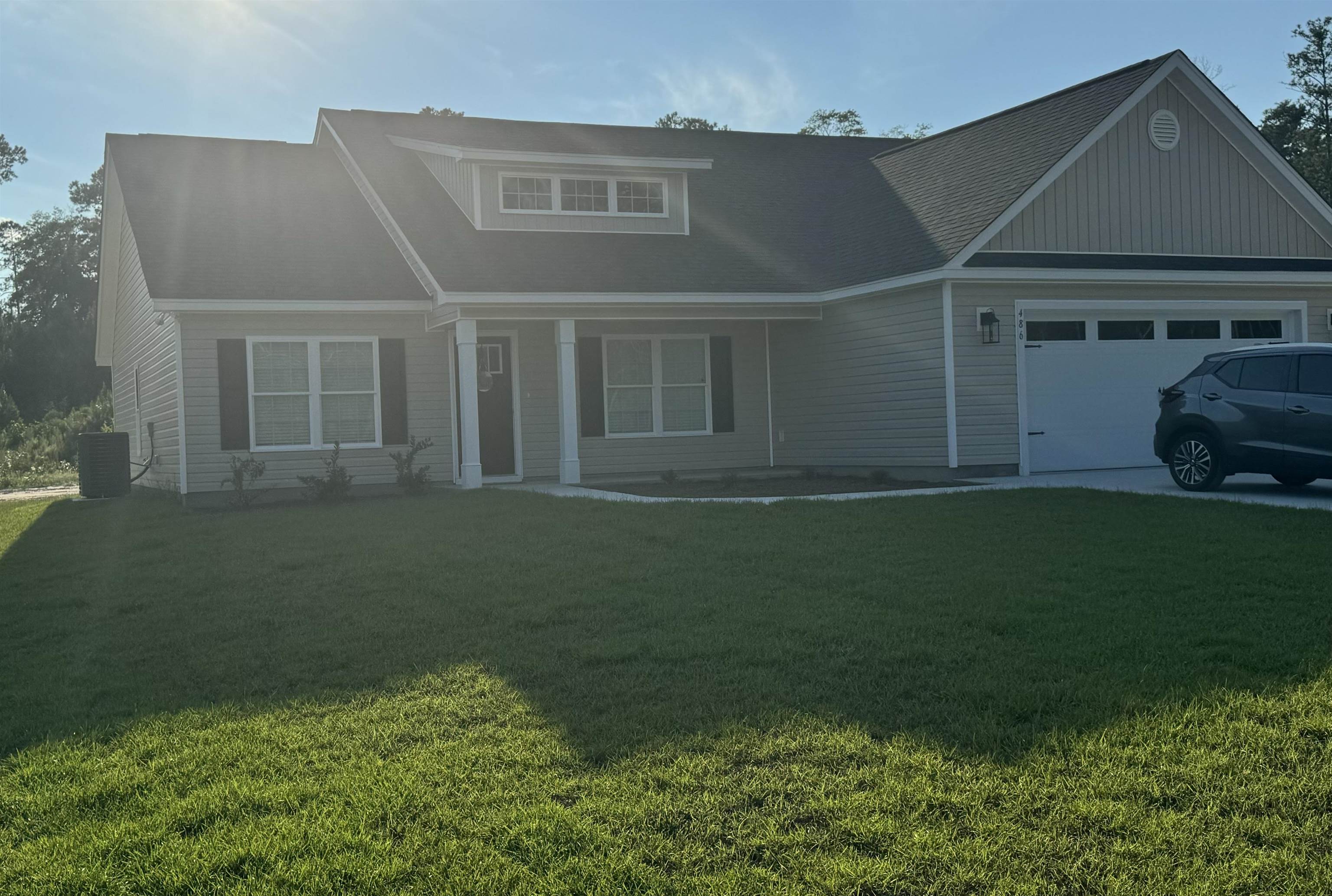 486 Cane Branch Road Loris, SC 29569 - Photo 1 of 28 Gallery Image 1