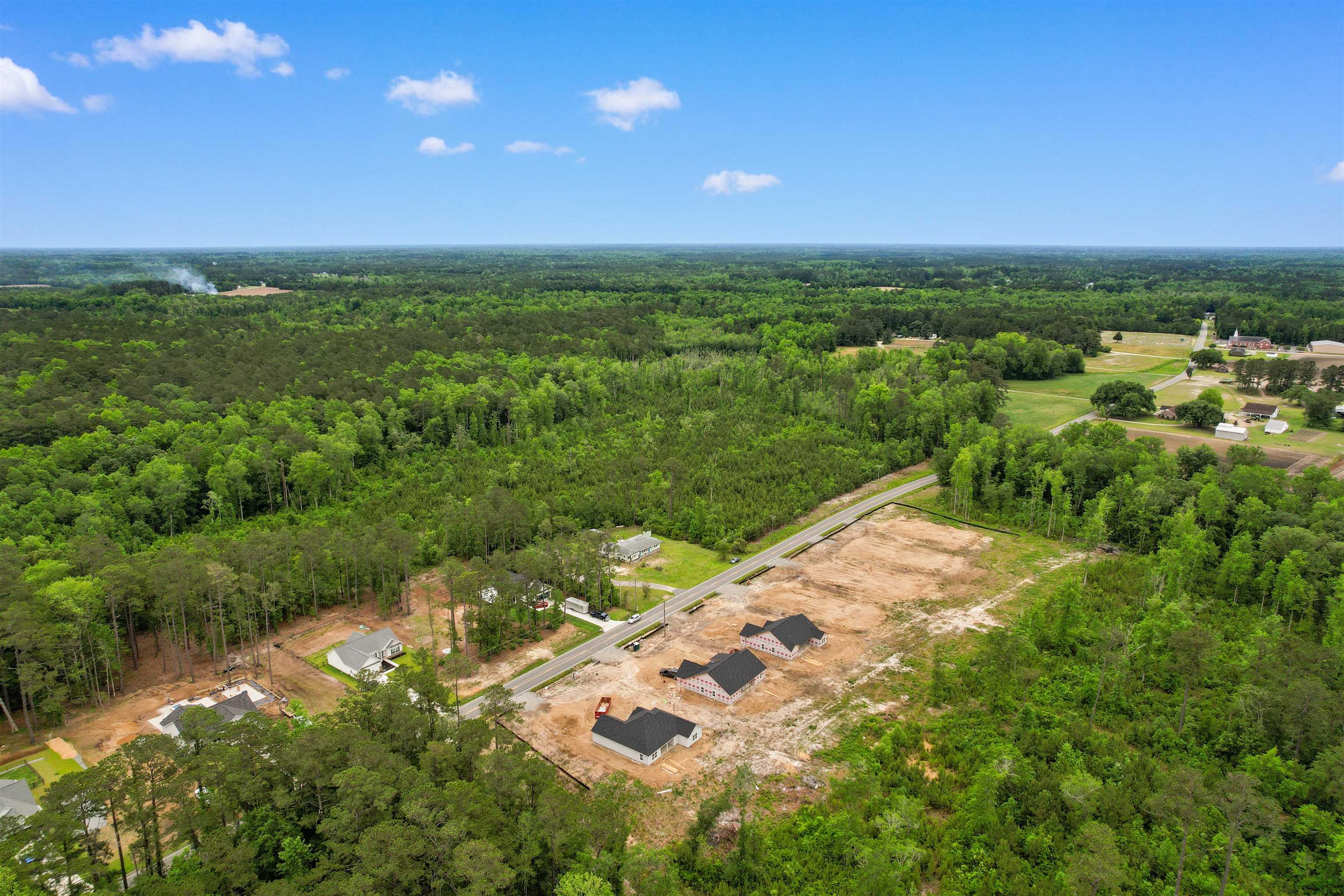 486 Cane Branch Road Loris, SC 29569 - Photo 22 of 28 Gallery Image 22