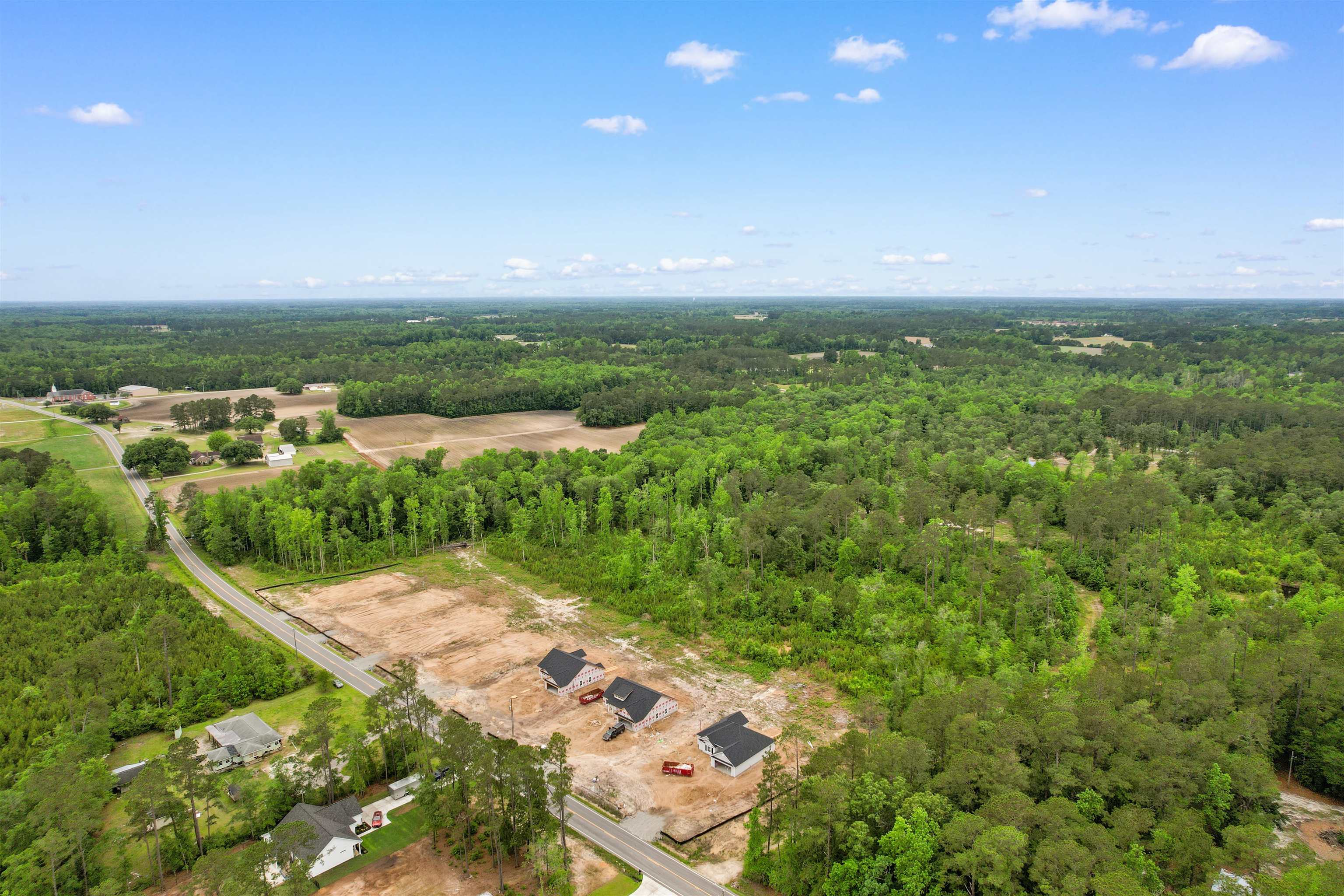 486 Cane Branch Road Loris, SC 29569 - Photo 25 of 28 Gallery Image 25