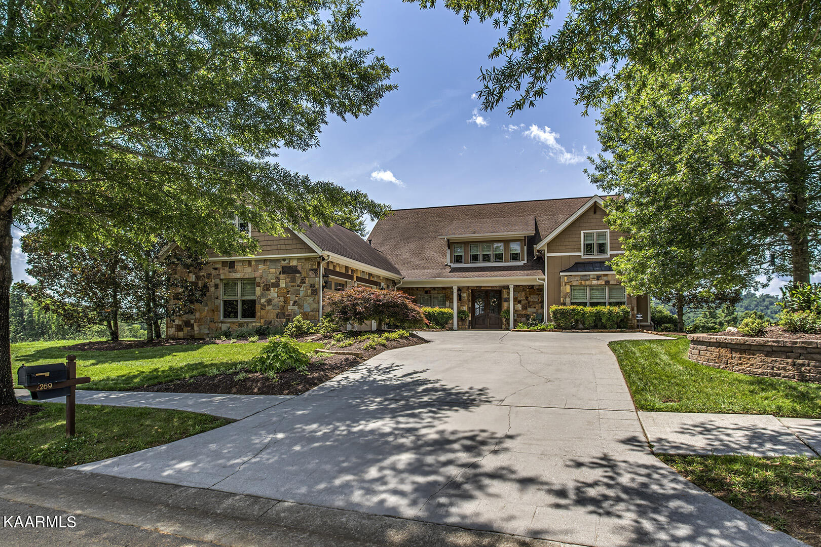 2269 Persimmon Loudon Tn