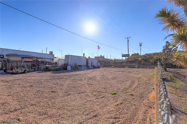 $75,000 | Undisclosed Address, Searchlight, NV 89046