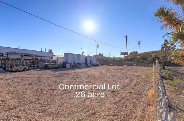 $70,000 | Hobson, Searchlight, NV 89046