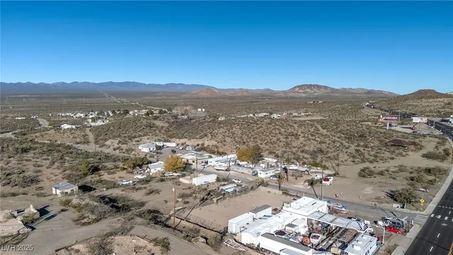 $75,000 | Undisclosed Address, Searchlight, NV 89046