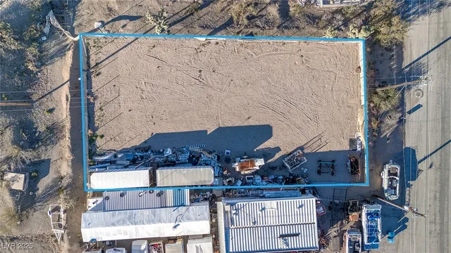 $75,000 | Undisclosed Address, Searchlight, NV 89046