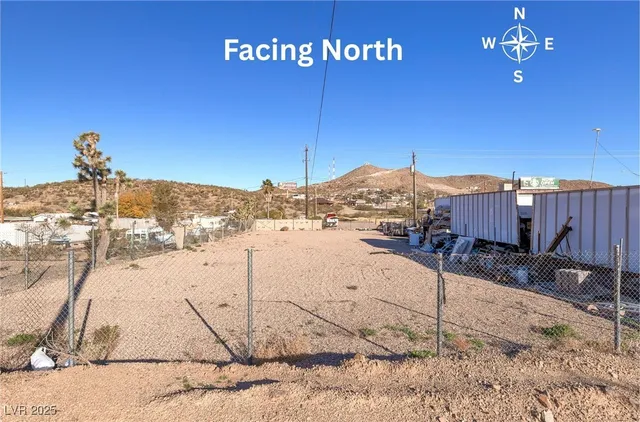 $75,000 | Hobson, Searchlight, NV 89046