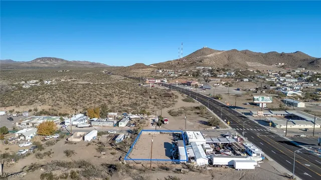 $75,000 | Undisclosed Address, Searchlight, NV 89046