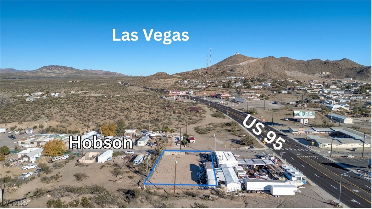 Hobson Searchlight, NV 89046 - Photo 3 of 14