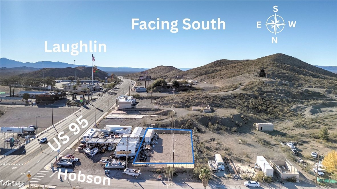 Hobson Searchlight, NV 89046 - Photo 4 of 14