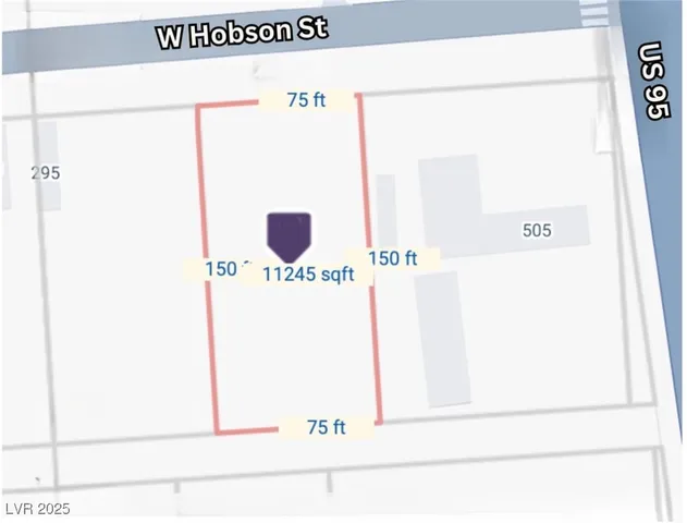 $75,000 | Undisclosed Address, Searchlight, NV 89046