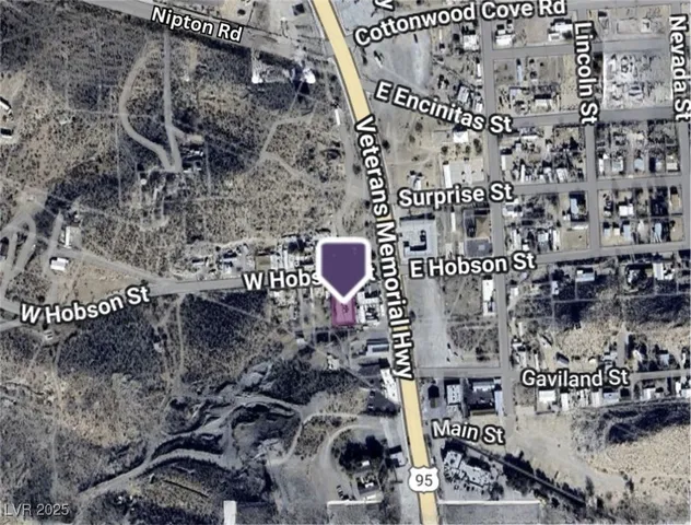 $75,000 | Undisclosed Address, Searchlight, NV 89046