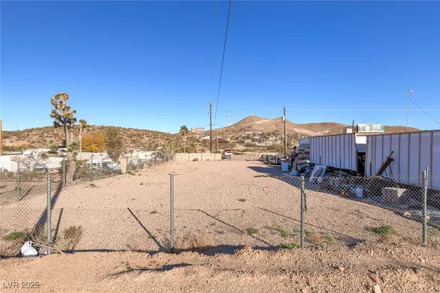 $75,000 | Undisclosed Address, Searchlight, NV 89046