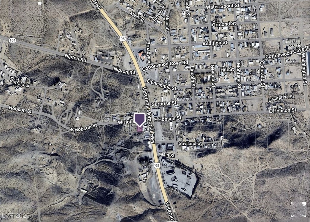 Hobson Searchlight, NV 89046 - Photo 8 of 14