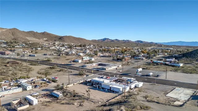 $75,000 | Undisclosed Address, Searchlight, NV 89046