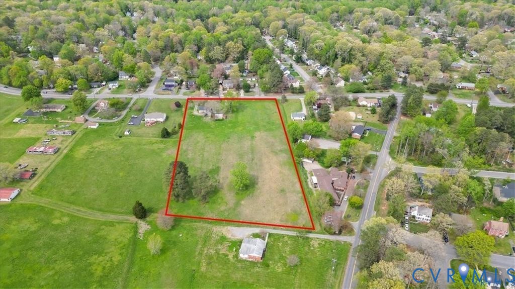 9941 Reams Road North Chesterfield, VA 23236 - Photo 2 of 13