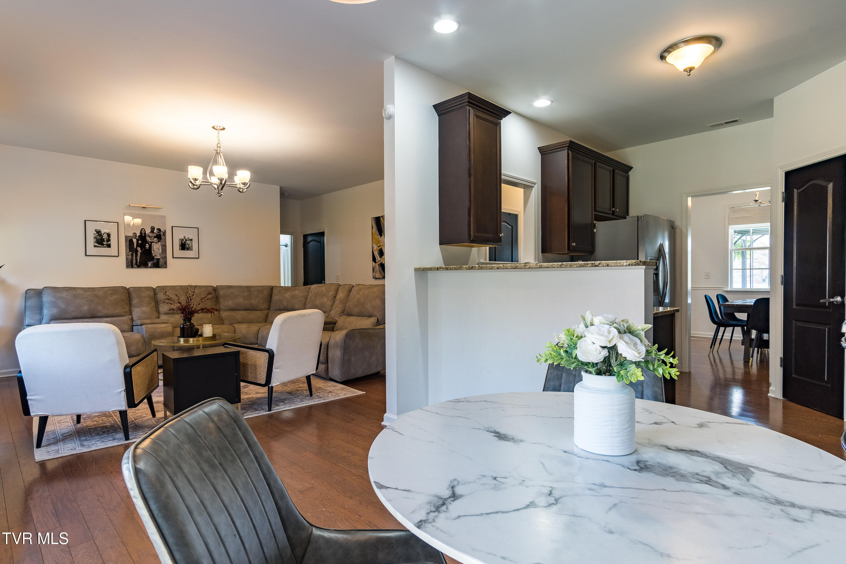811 Hackney Road Johnson City, TN 37615 - Photo 13 of 35 interior-12 - Copy